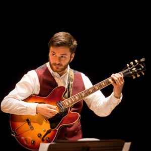 Rob Luft